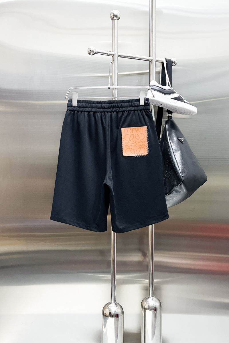 Loewe Short Pants